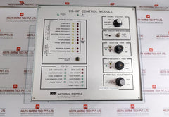6415-9084-00 Engine Generator Control Module 600V 3Ph Nov