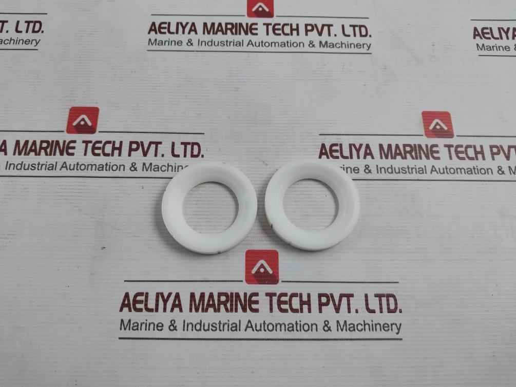 Nov 66829+71 Ball Valve Seal Kit 2 Inch 20-rk-h27-yb-np Ss011B