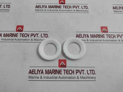 Nov 66829+71 Ball Valve Seal Kit 2 Inch 20-rk-h27-yb-np Ss011B
