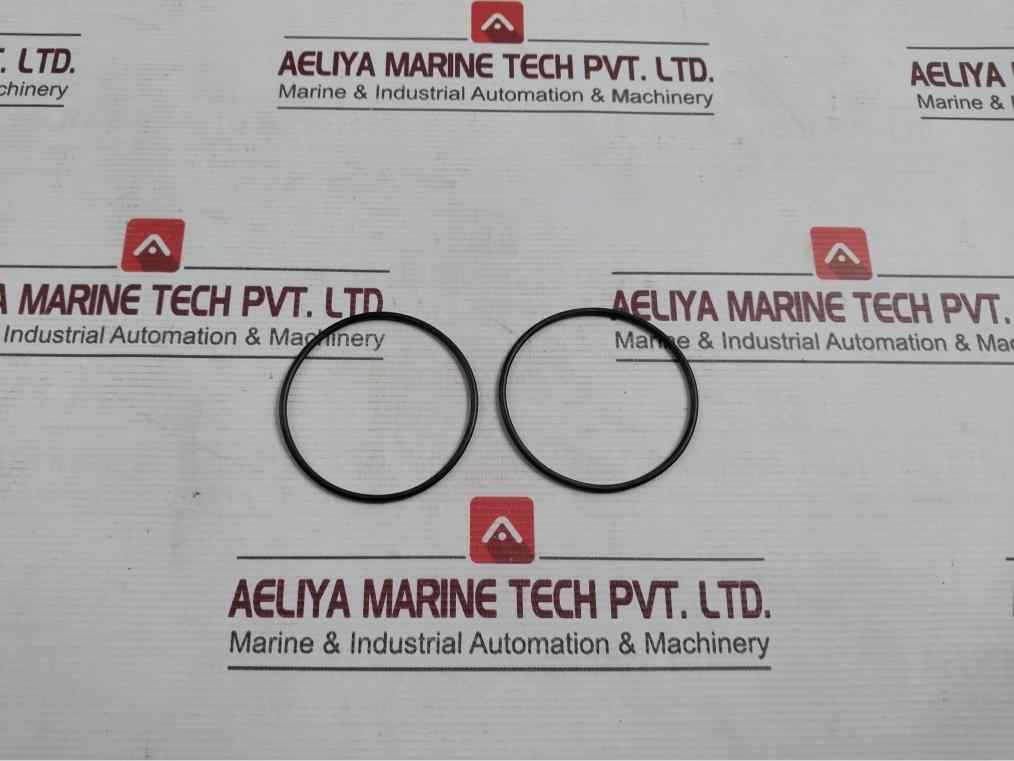 Nov 66829+71 Ball Valve Seal Kit 2 Inch 20-rk-h27-yb-np Ss011B