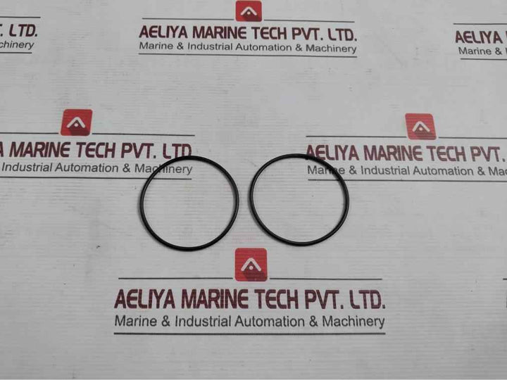 Nov 66829+71 Ball Valve Seal Kit 2 Inch 20-rk-h27-yb-np Ss011B