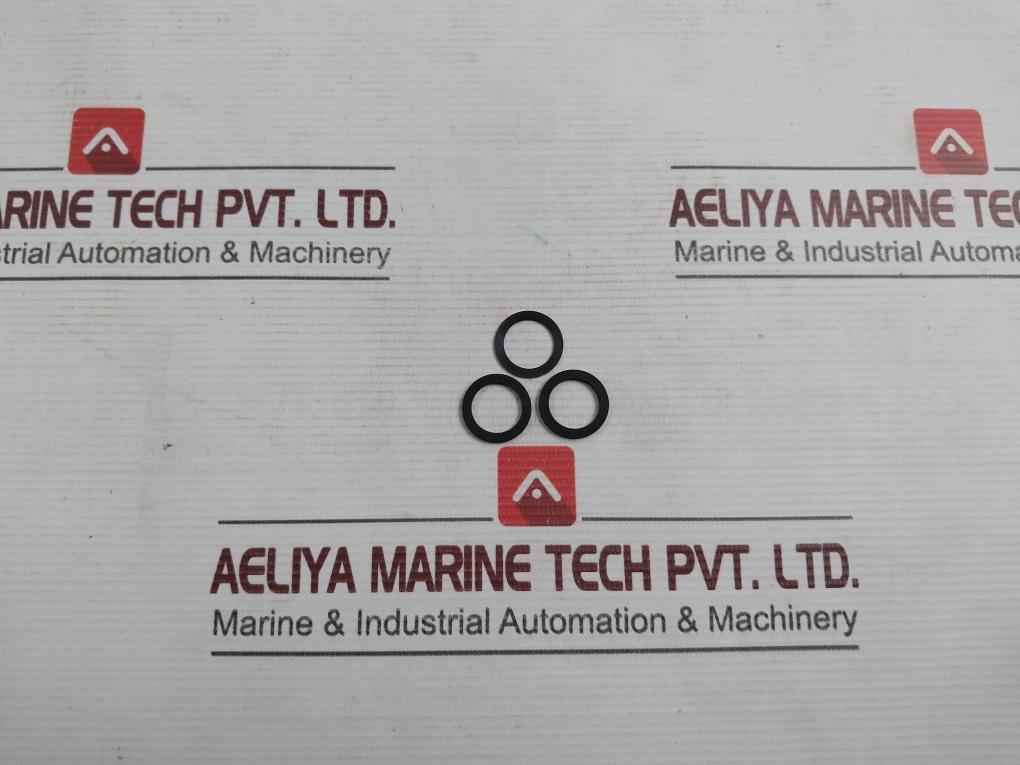 Nov 66829+71 Ball Valve Seal Kit 2 Inch 20-rk-h27-yb-np Ss011B