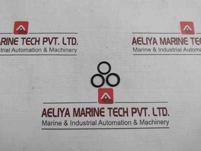 Nov 66829+71 Ball Valve Seal Kit 2 Inch 20-rk-h27-yb-np Ss011B