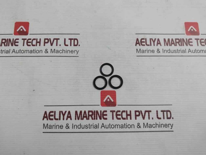 Nov 66829+71 Ball Valve Seal Kit 2 Inch 20-rk-h27-yb-np Ss011B