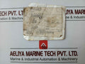 Nov 70242 Pivot Pin Air Operated Elevator 500 Ton Tubing Lift Rev. 2
