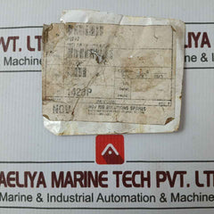 Nov 70242 Pivot Pin Air Operated Elevator 500 Ton Tubing Lift Rev. 2