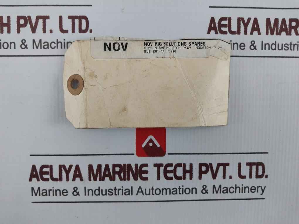 Nov 70354 Pneumatic Elevator Spare 30143930