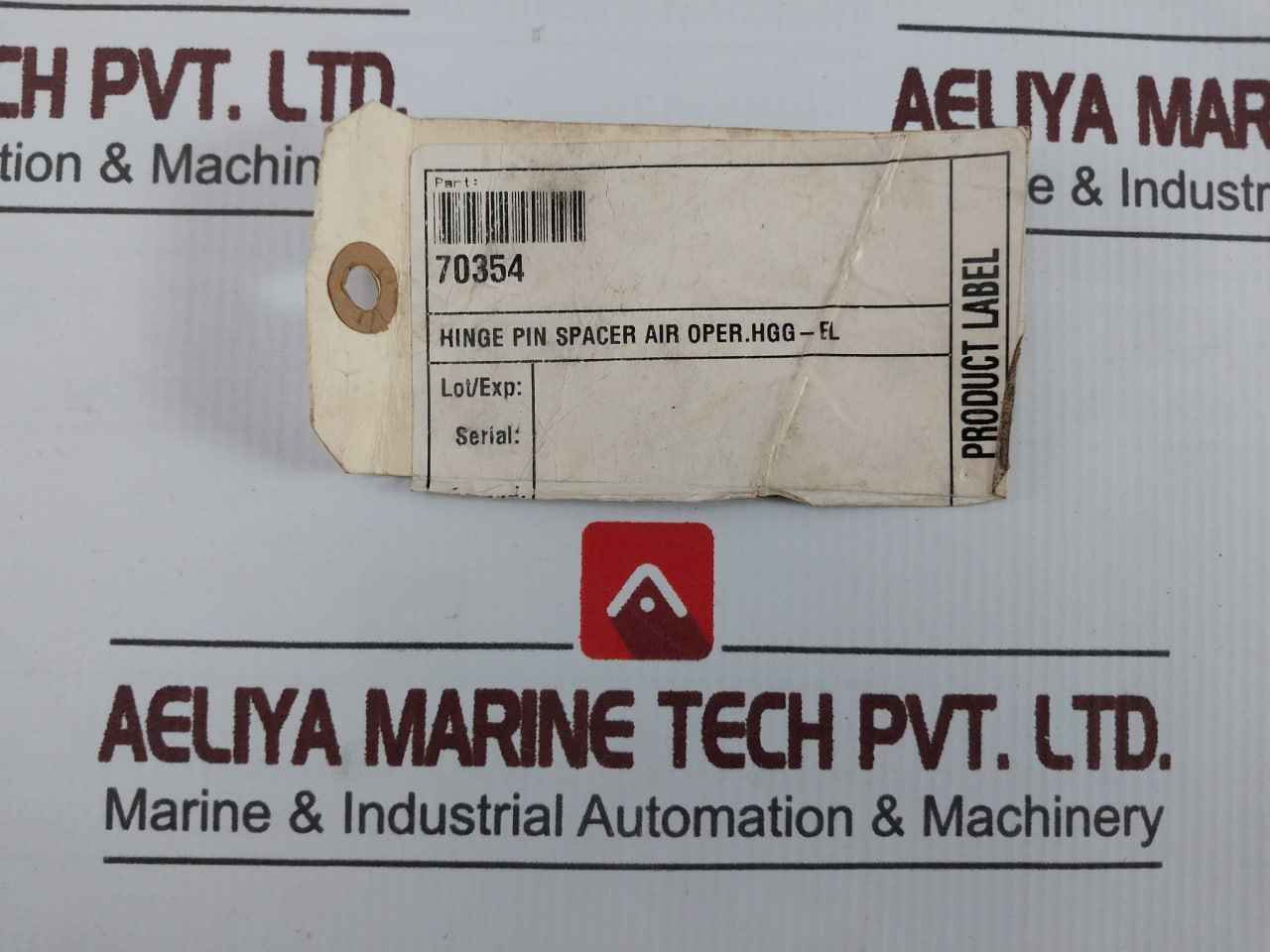 Nov 70354 Pneumatic Elevator Spare 30143930