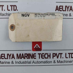 Nov 70354 Pneumatic Elevator Spare 30143930