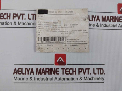 Nov 70354 Pneumatic Elevator Spare 30143930