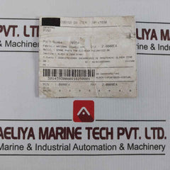 Nov 70354 Pneumatic Elevator Spare 30143930