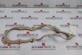Nov 73092 Gasket For Automatic Switch Gear Cover Ssw 40 30185363
