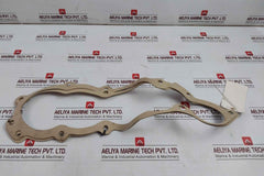 Nov 73092 Gasket For Automatic Switch Gear Cover Ssw 40 30185363