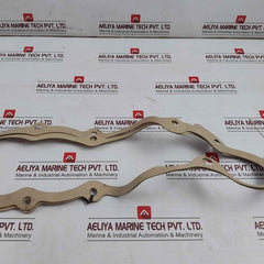 Nov 73092 Gasket For Automatic Switch Gear Cover Ssw 40 30185363