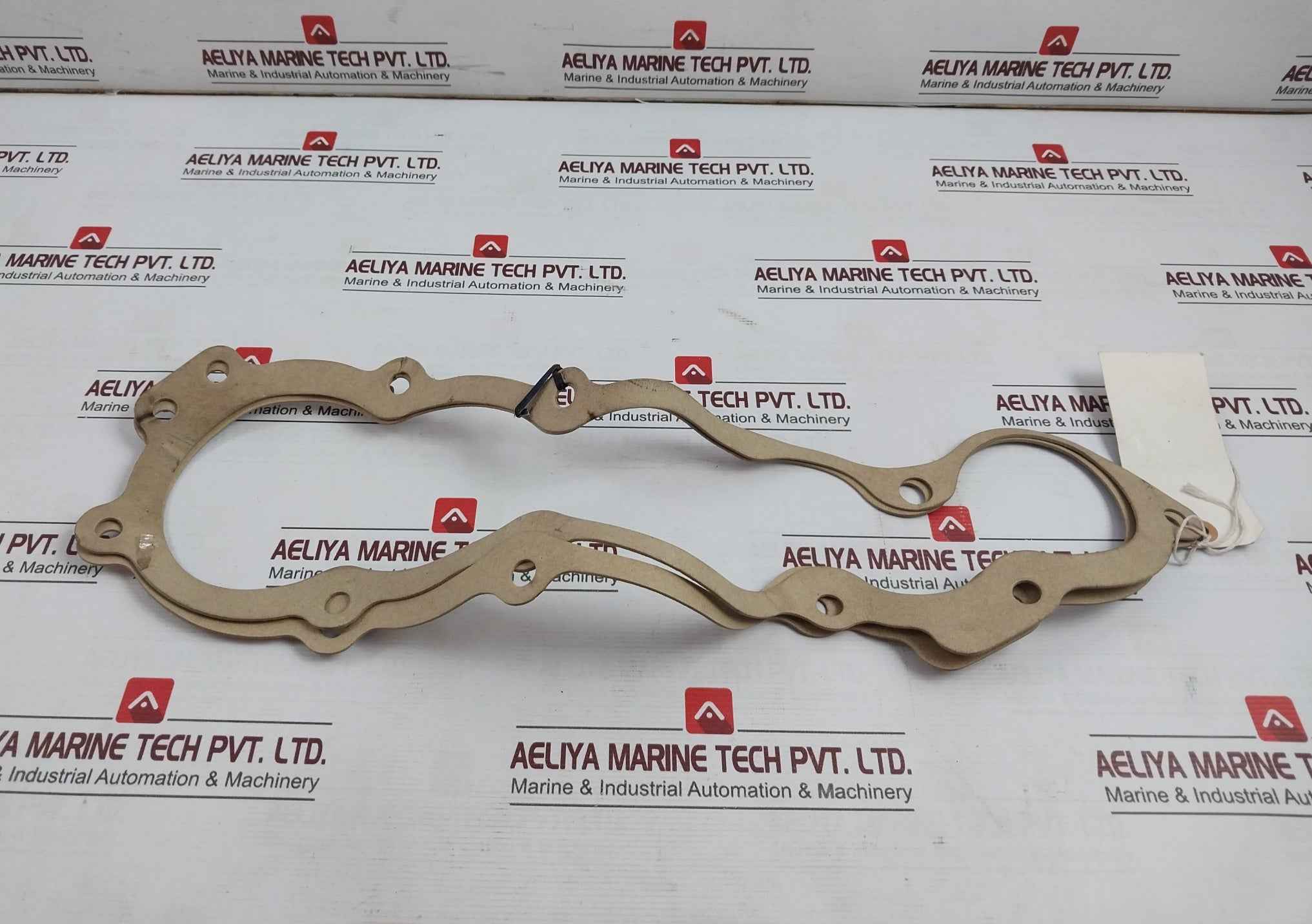 Nov 73092 Gasket For Automatic Switch Gear Cover Ssw 40 30185363