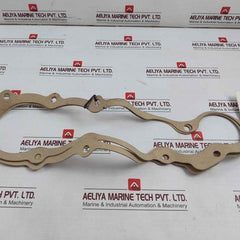 Nov 73092 Gasket For Automatic Switch Gear Cover Ssw 40 30185363