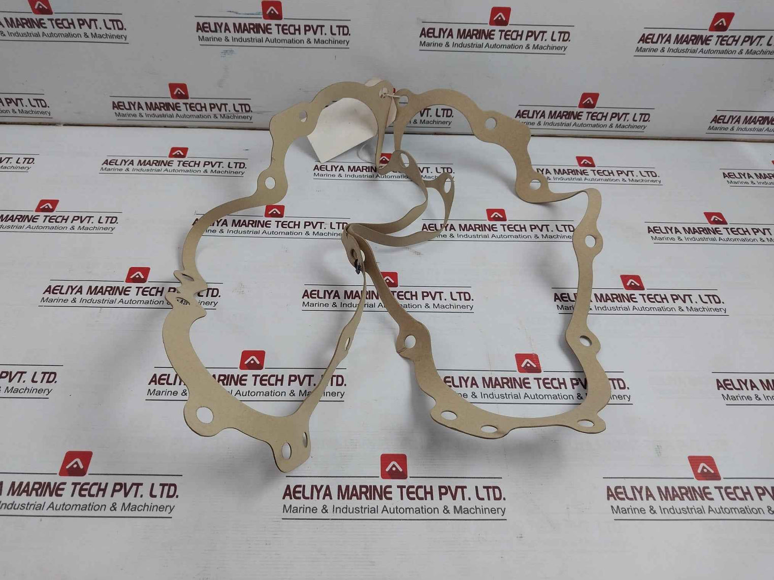 Nov 73092 Gasket For Automatic Switch Gear Cover Ssw 40 30185363