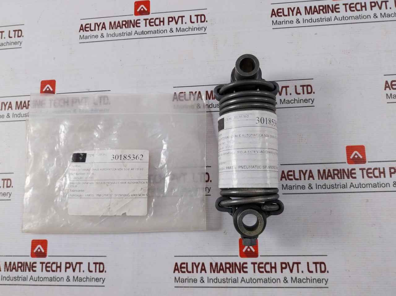 Nov 73110 Spring Extension Automatic Switch Ssw 40