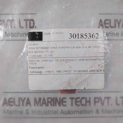 Nov 73110 Spring Extension Automatic Switch Ssw 40