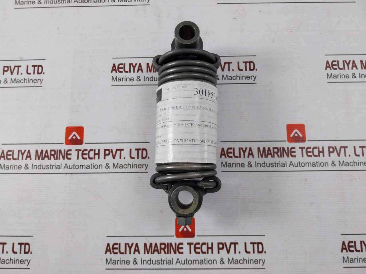 Nov 73110 Spring Extension Automatic Switch Ssw 40