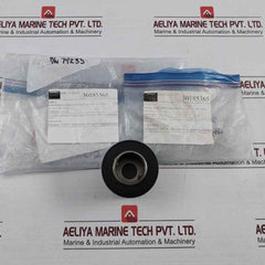 Nov 74233 Automatic Key Silencer For Pneumatic Spinning Wrench Ssw 40