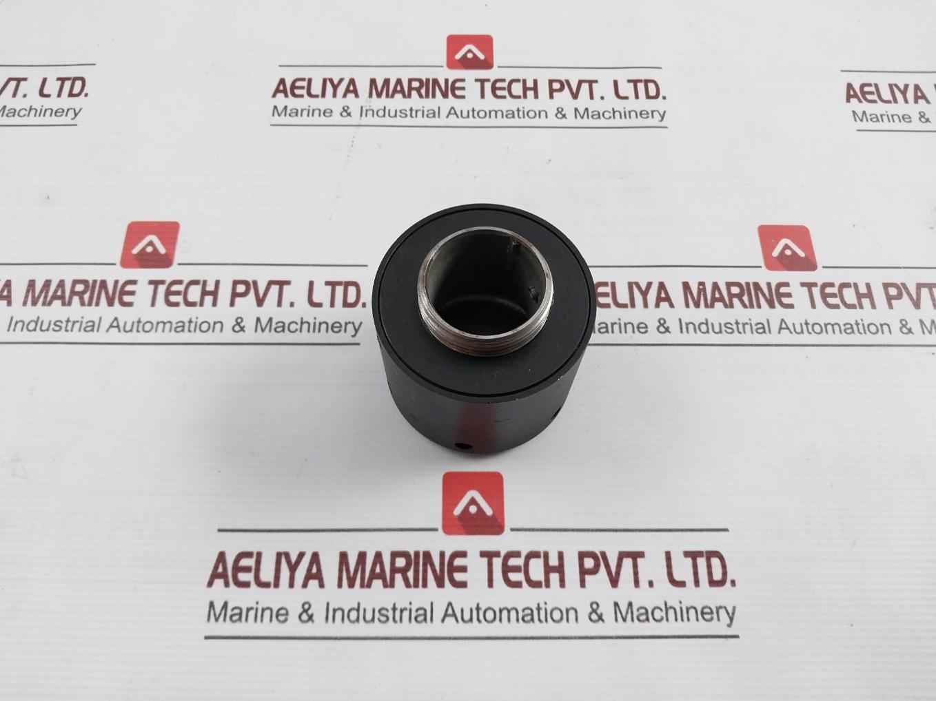 Nov 74233 Automatic Key Silencer For Pneumatic Spinning Wrench Ssw 40