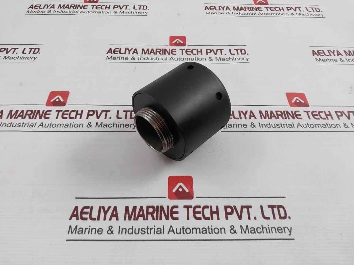 Nov 74233 Automatic Key Silencer For Pneumatic Spinning Wrench Ssw 40