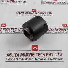 Nov 74233 Automatic Key Silencer For Pneumatic Spinning Wrench Ssw 40