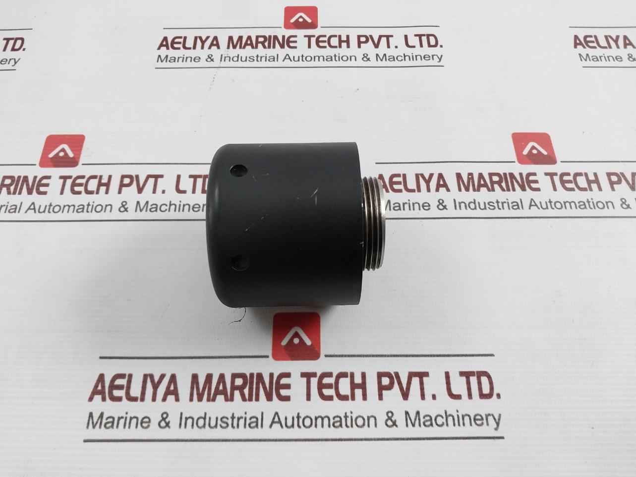 Nov 74233 Automatic Key Silencer For Pneumatic Spinning Wrench Ssw 40