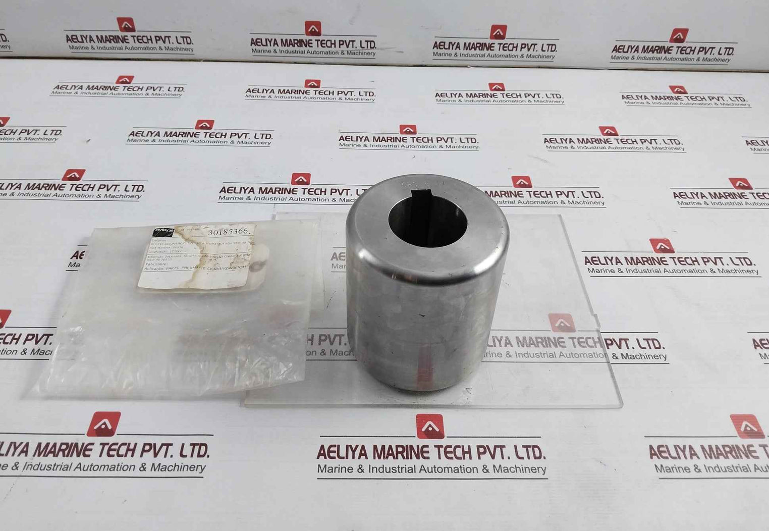 Nov 76570 Automatic Key Drive Roller For Pneumatic Spinning Wrench Ssw-40