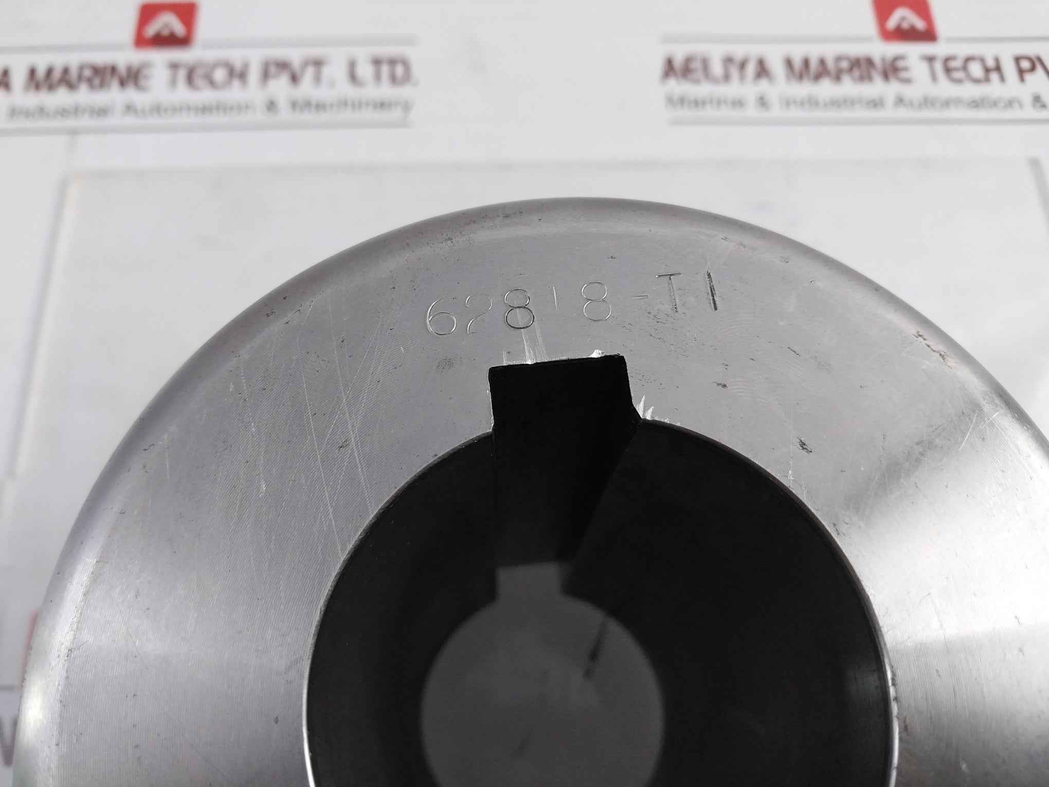 Nov 76570 Automatic Key Drive Roller For Pneumatic Spinning Wrench Ssw-40