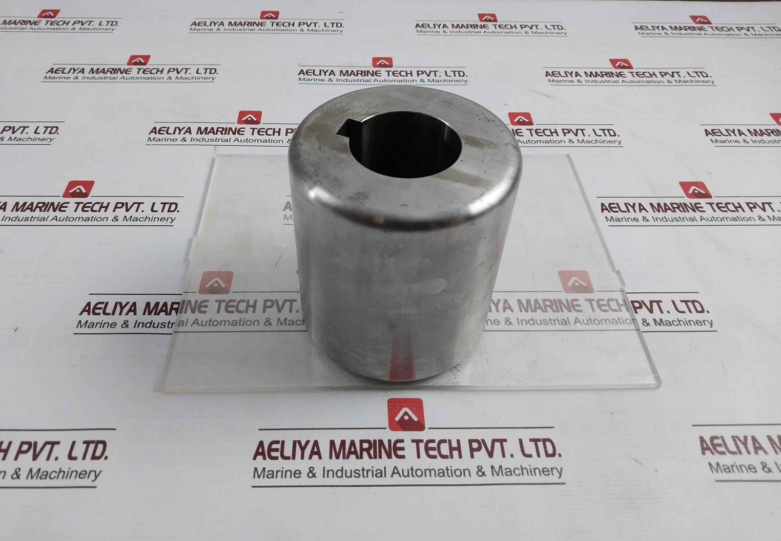 Nov 76570 Automatic Key Drive Roller For Pneumatic Spinning Wrench Ssw-40