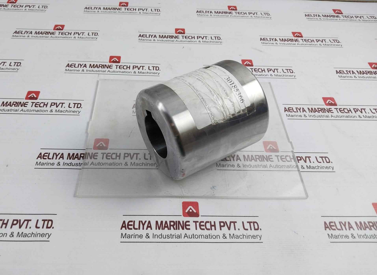 Nov 76570 Automatic Key Drive Roller For Pneumatic Spinning Wrench Ssw-40