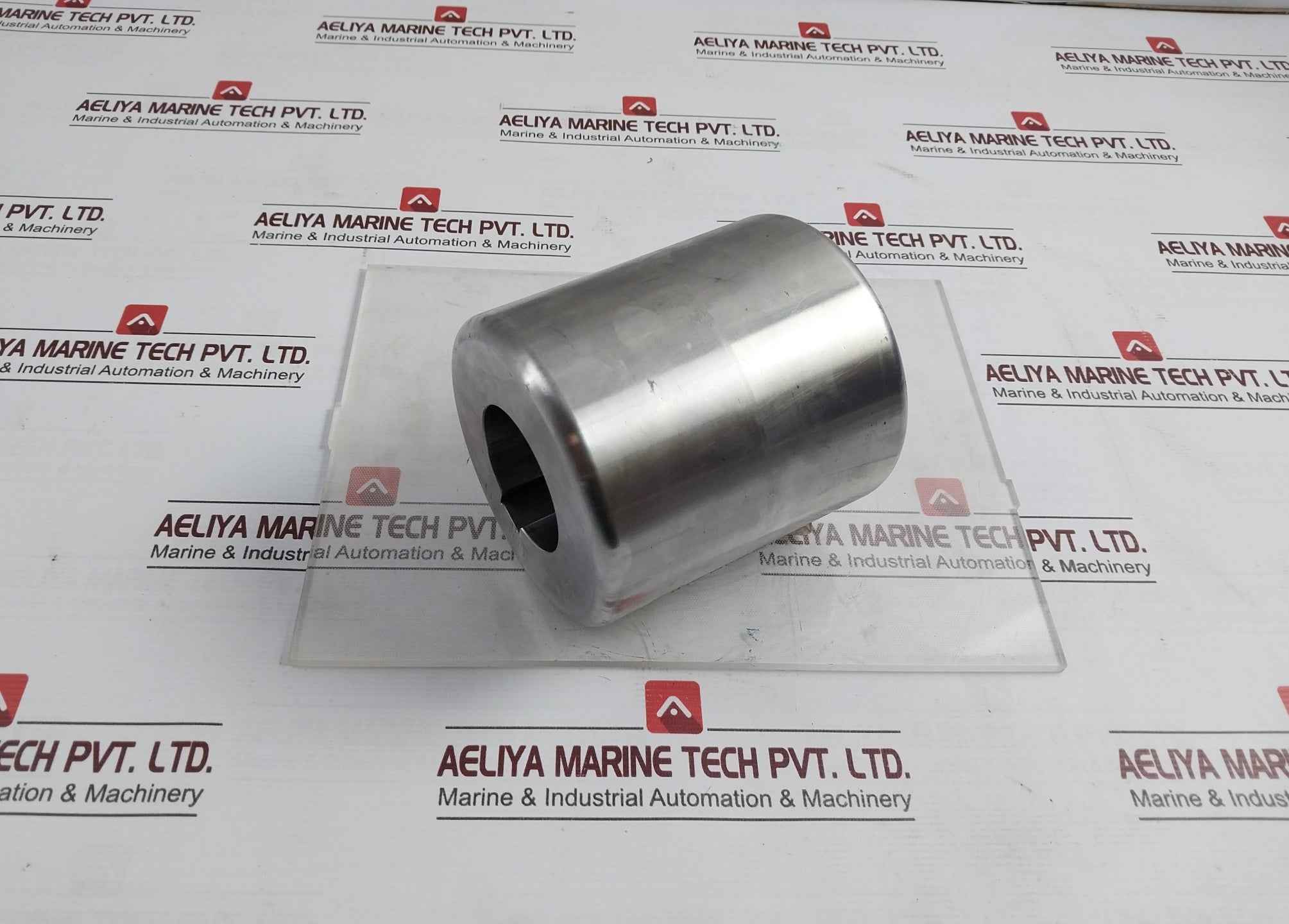 Nov 76570 Automatic Key Drive Roller For Pneumatic Spinning Wrench Ssw-40