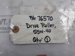 Nov 76570 Automatic Key Drive Roller For Pneumatic Spinning Wrench Ssw-40