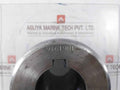Nov 76570 Automatic Key Drive Roller For Pneumatic Spinning Wrench Ssw 40
