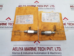 Nov 80502013 Adjustable Relief Valve