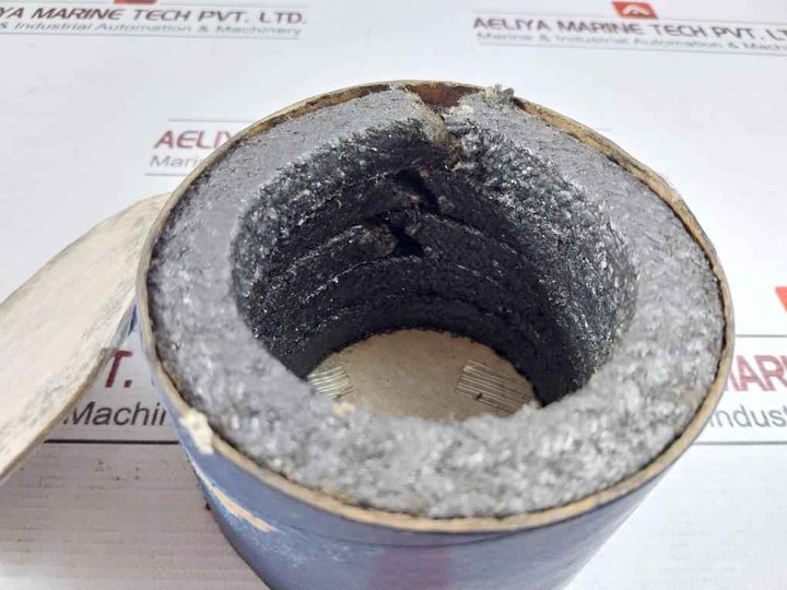 Nov 8264-24-0B Flexible Graphite Packing Set 30210850