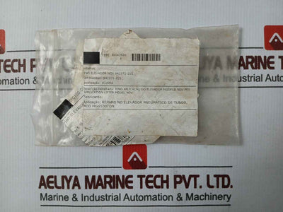 Nov 941071-215 Lifter Pin For Pneumatic Tube Elevator Hgg500Ton