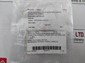 Nov Ah Ng100 Butterfly Valve Dn100 Hpu-o-448-4-1050-210