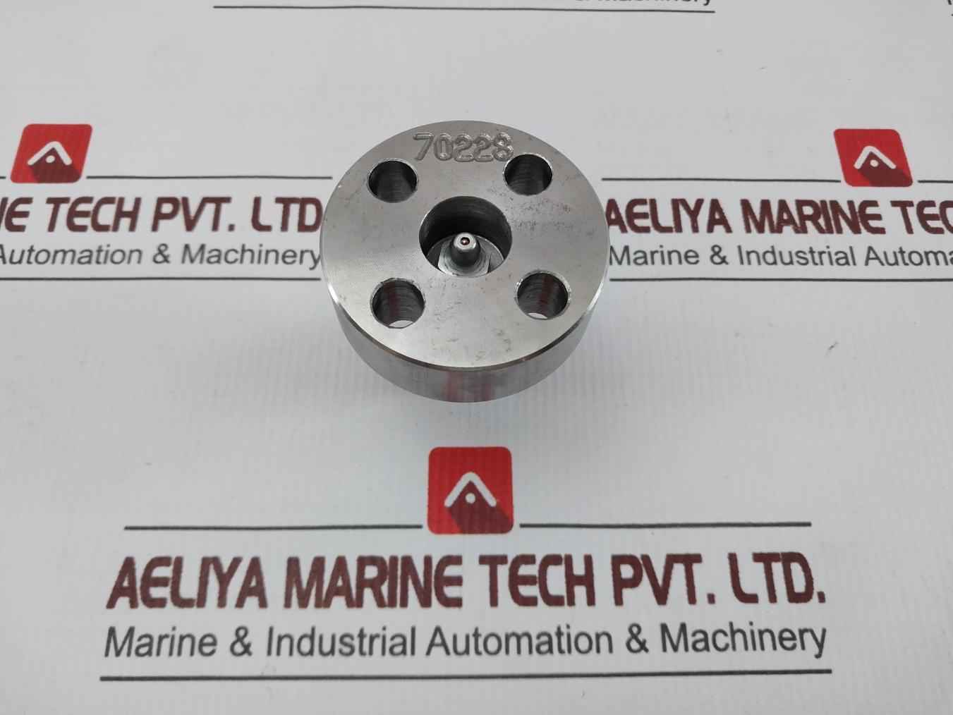 Nov Bj70228 Fixed Flange 30179181