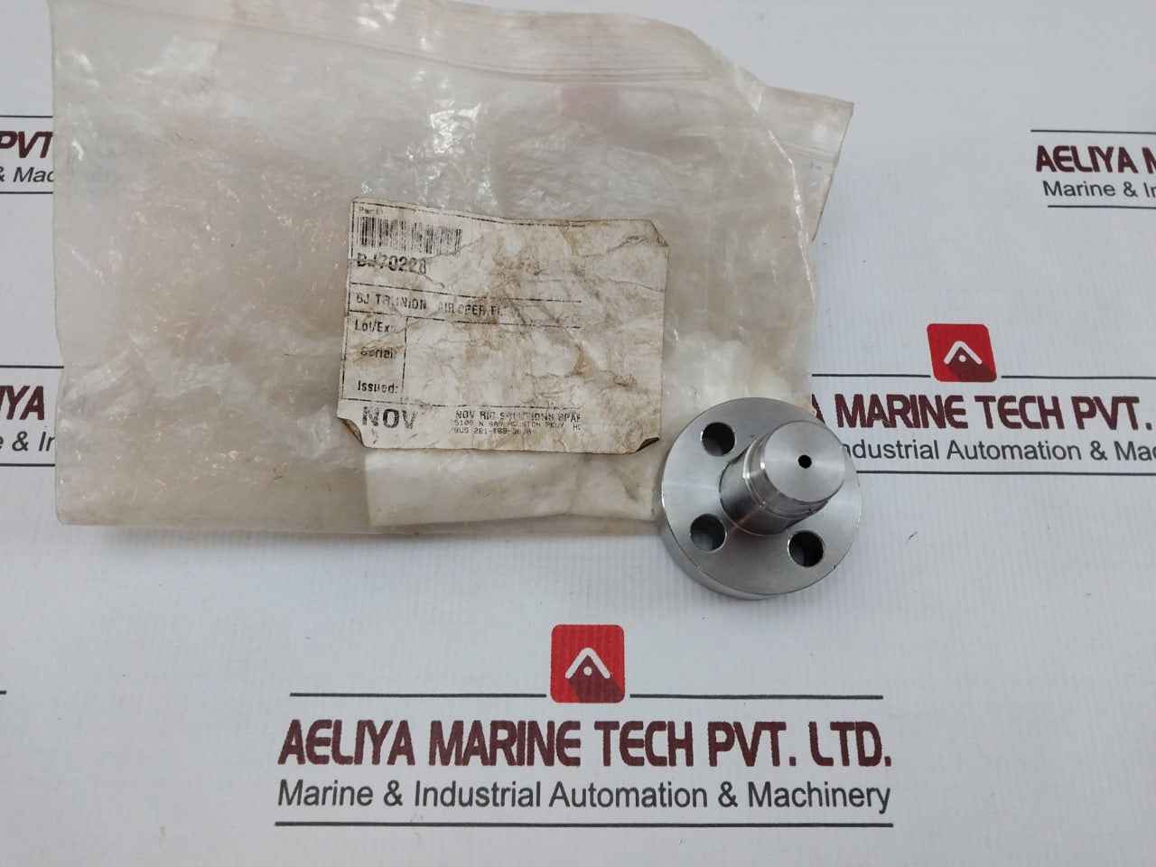 Nov Bj70228 Fixed Flange 30179181