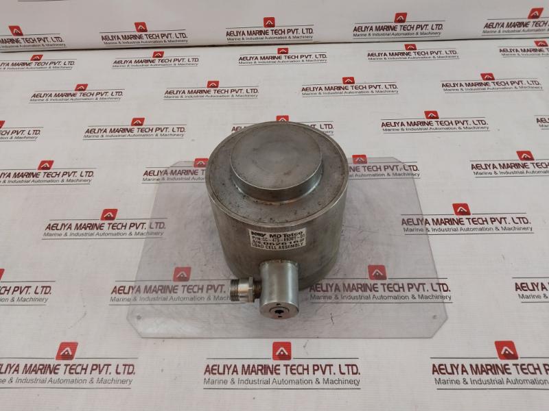 Nov Cc-475-e9301-01 Load Cell Assembly 1580211, 355/52 12-point