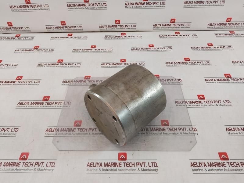 Nov Cc-475-e9301-01 Load Cell Assembly 1580211, 355/52 12-point