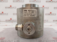 Nov Cc-475-e9301-01 Load Cell Assembly 1580211, 355/52 12-point