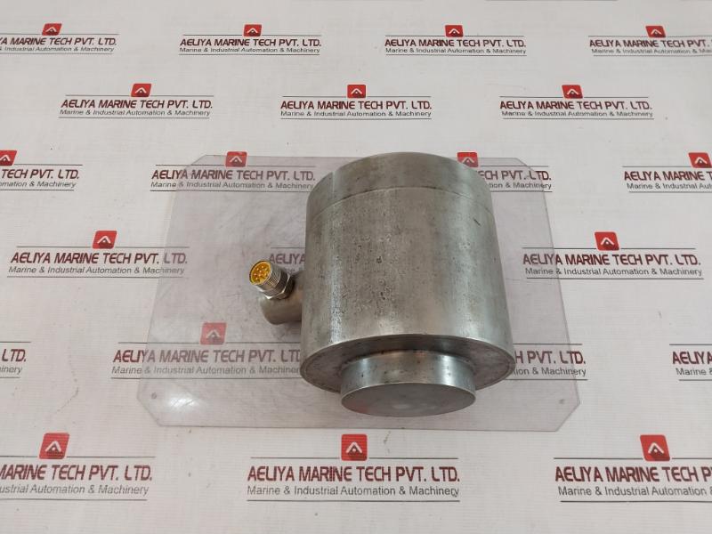 Nov Cc-475-e9301-01 Load Cell Assembly 1580211, 355/52 12-point