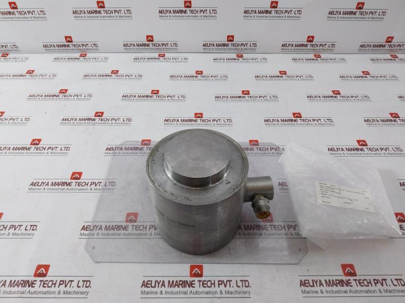 Nov Cc-475K-e9301-01 Compression Cell Anchor Winch Spares 1580211