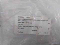 Nov Cc-475K-e9301-01 Compression Cell Anchor Winch Spares 1580211