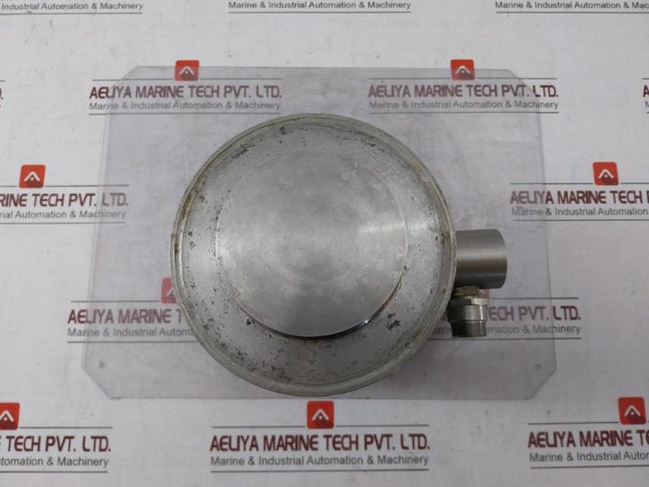 Nov Cc-475K-e9301-01 Compression Cell Anchor Winch Spares 1580211