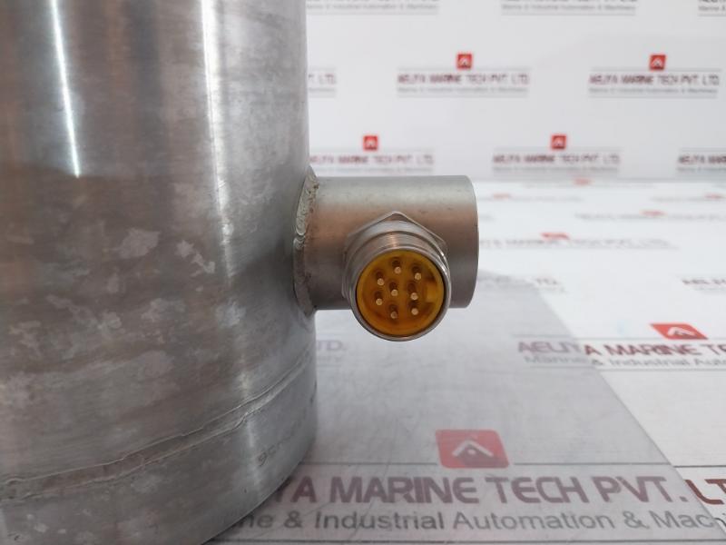 Nov Cc-475K-e9301-01 Compression Cell Anchor Winch Spares 1580211